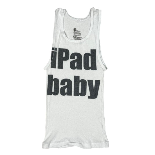 IPAD BABY RTW SAMPLE 2 - M