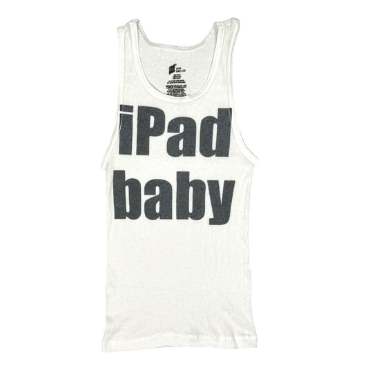 IPAD BABY RTW - M