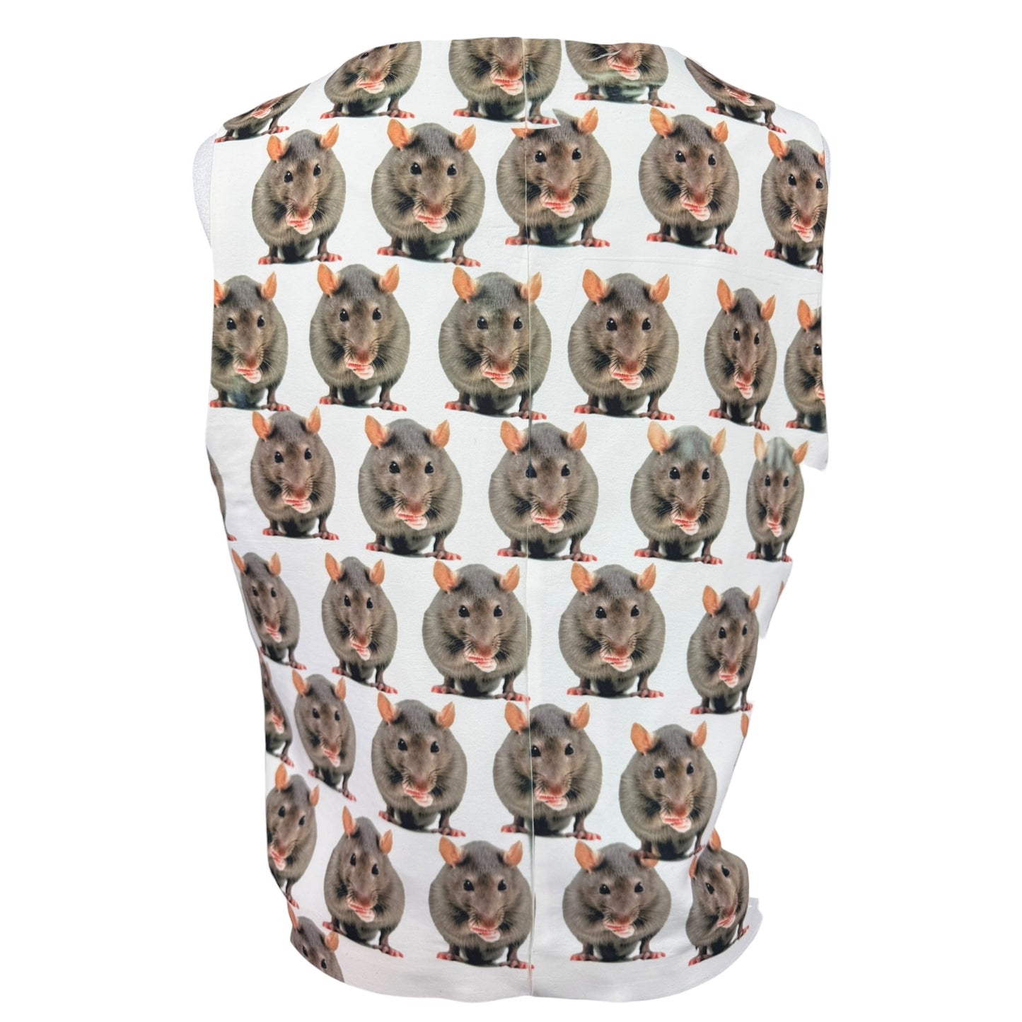 RAT VEST - M