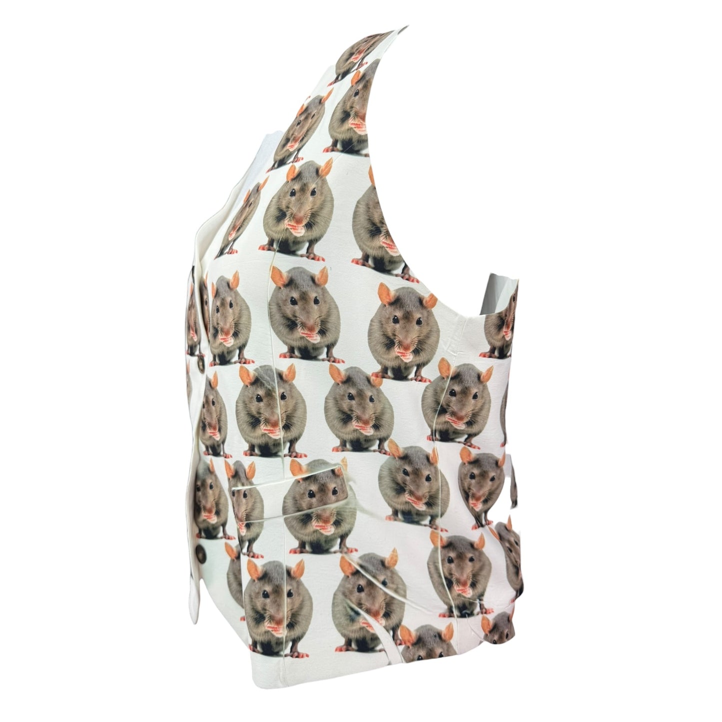 RAT VEST - M