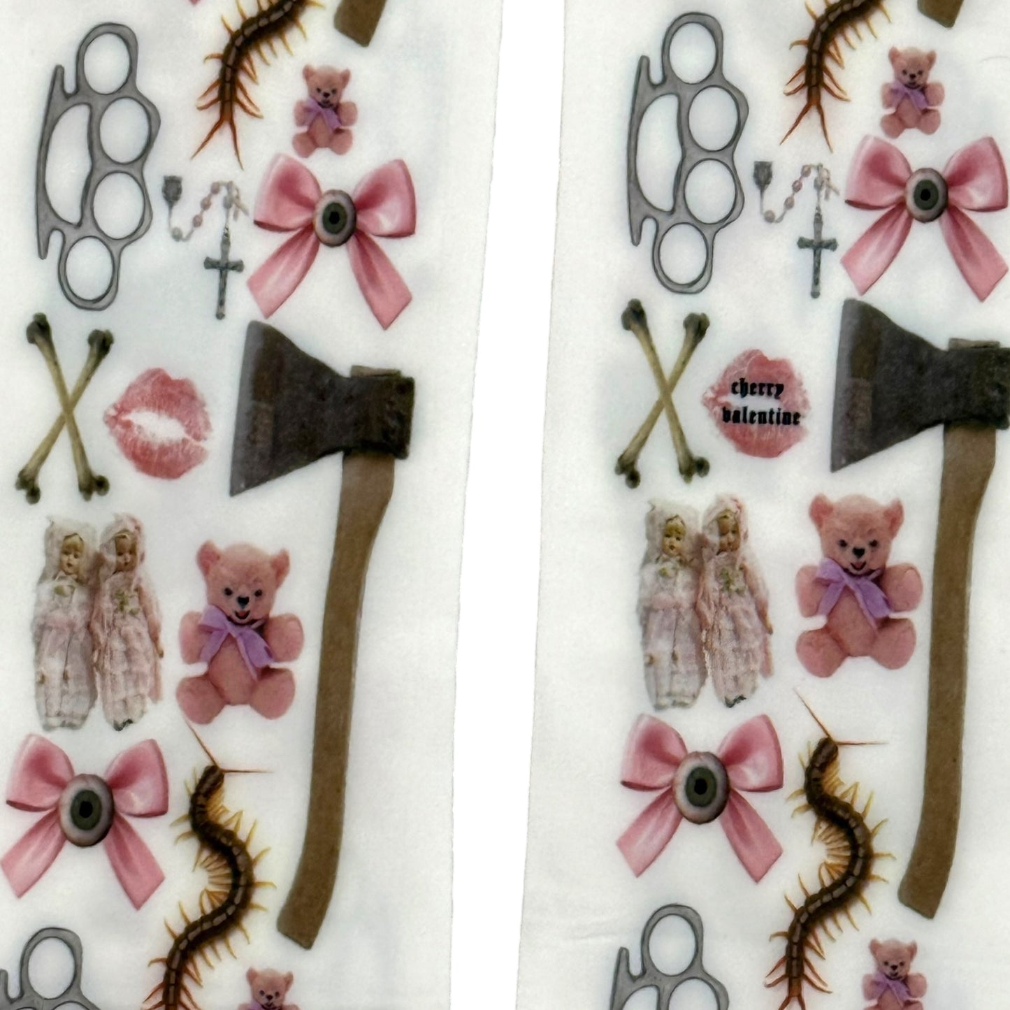 MORUTE TIGHTS **PRE-ORDER**
