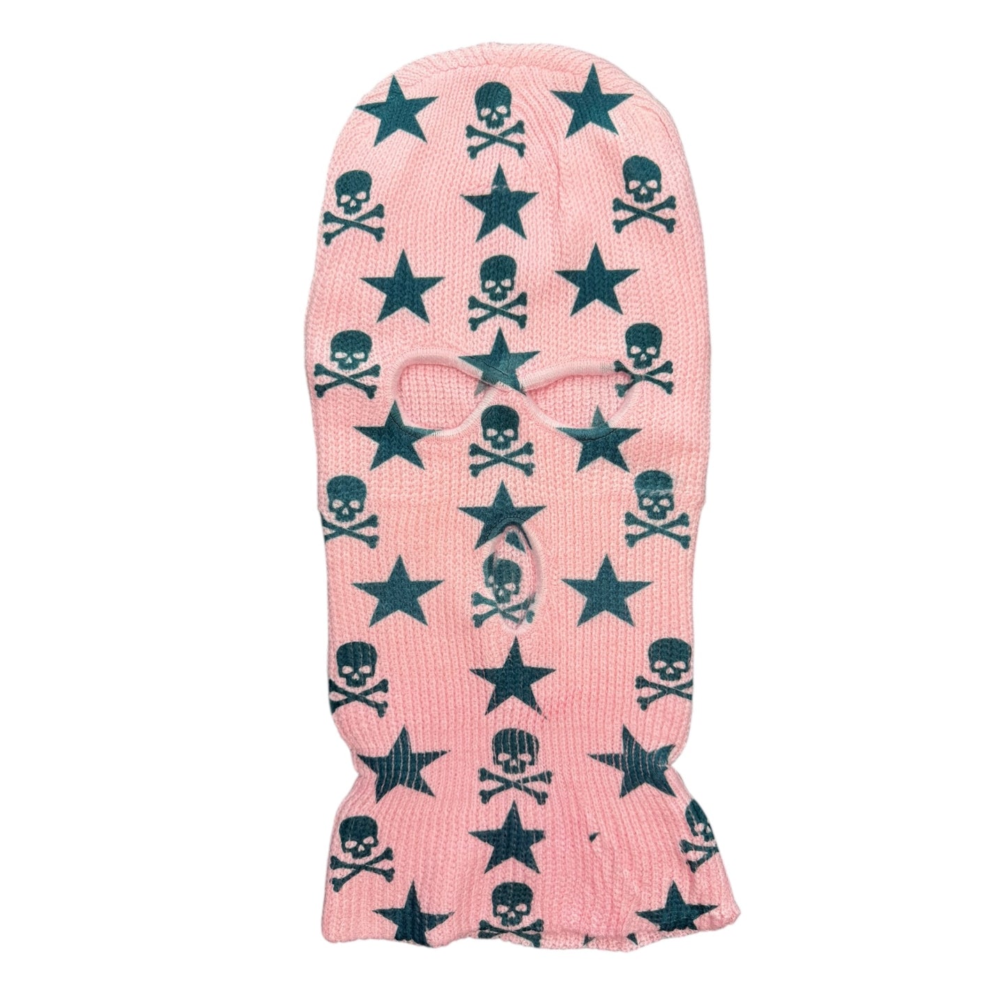 SPRINGBREAKER SKI MASK *READY TO SHIP*