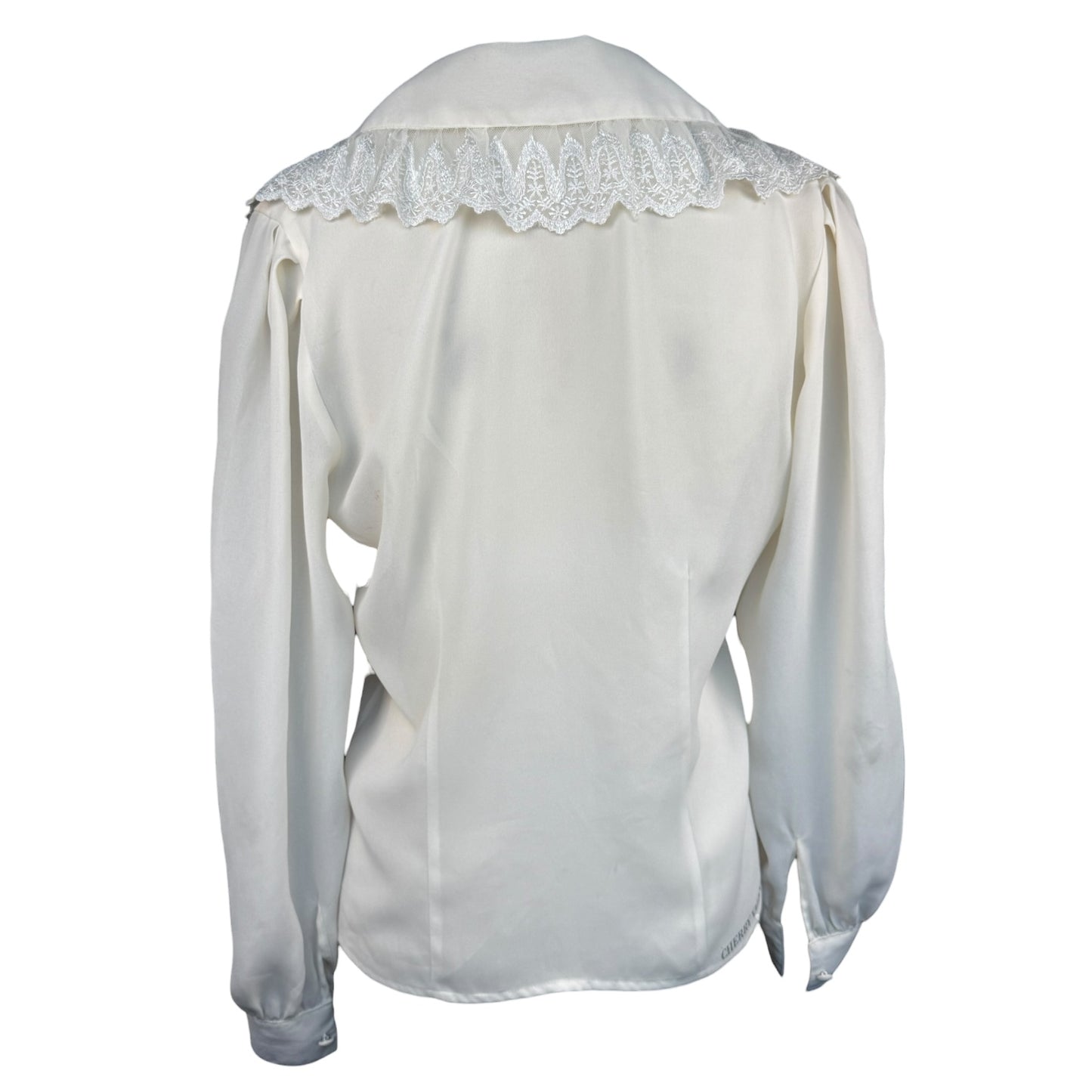 CHERRY LOLITA LONG SLEEVE SAMPLE - S