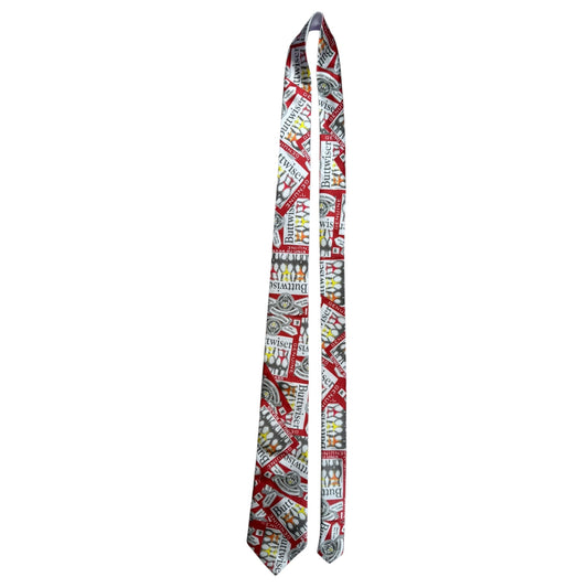 BUTTWISER TIE SAMPLE *READY TO SHIP*
