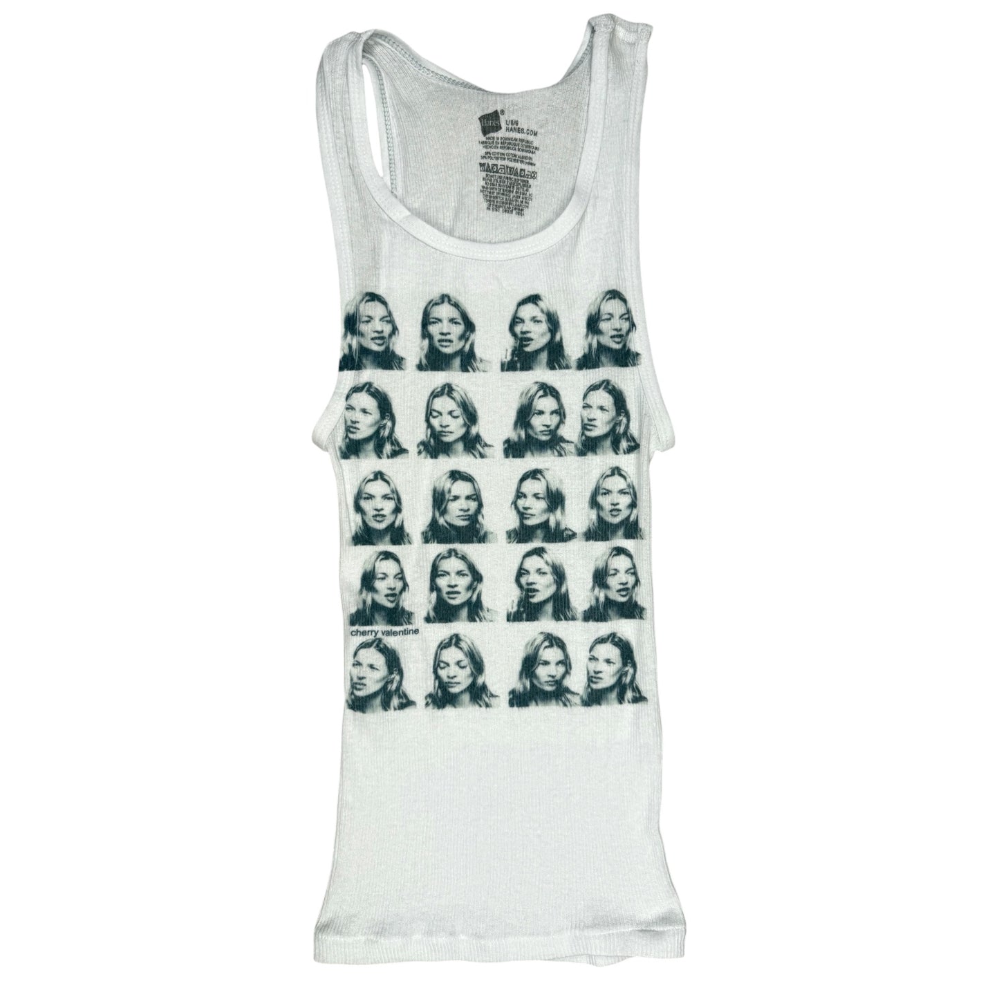 KATE TANK *PRE-ORDER*