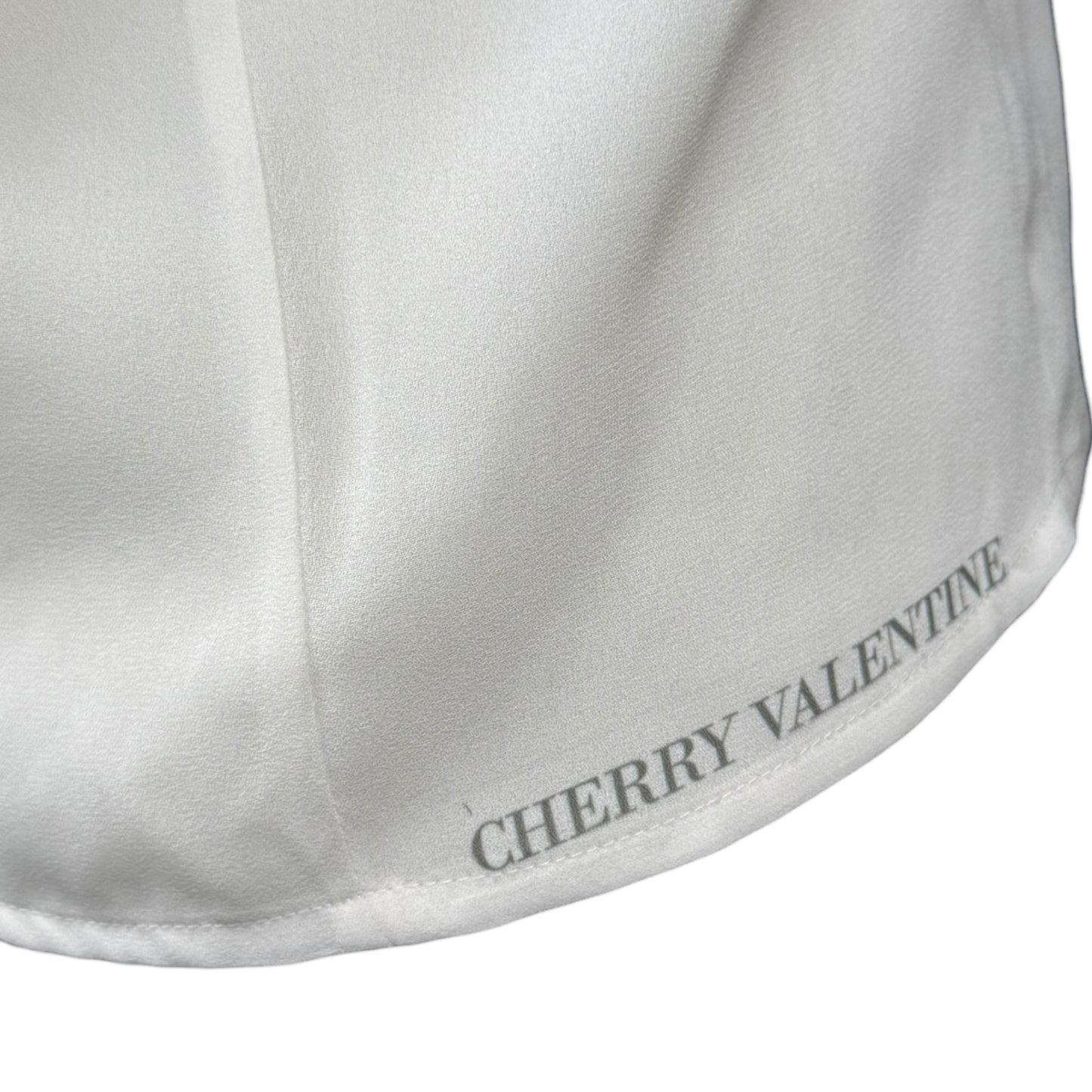 CHERRY LOLITA LONG SLEEVE SAMPLE - S