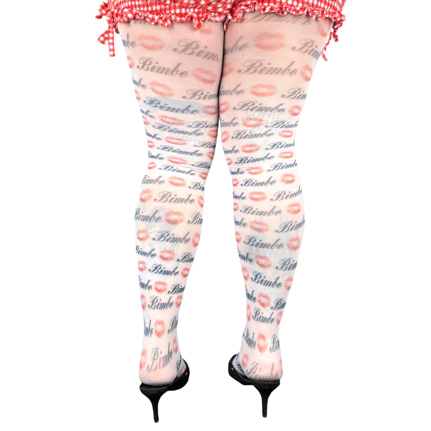 BIMBO TIGHTS **PRE-ORDER**