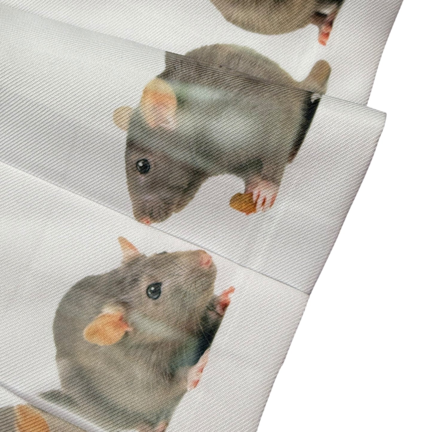 RATTY TENNIS SKIRT - M