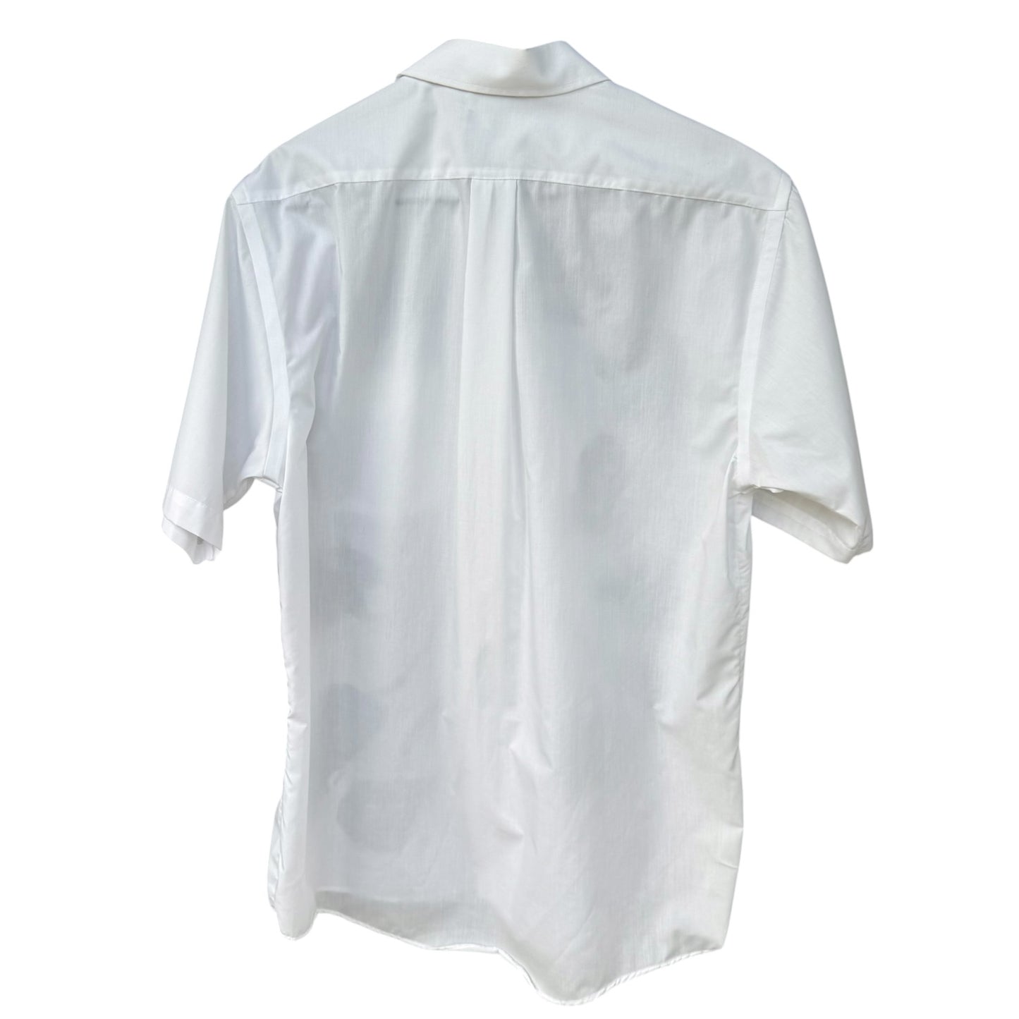 RATS THE SHORT SLEEVE SHIRT - MENS M