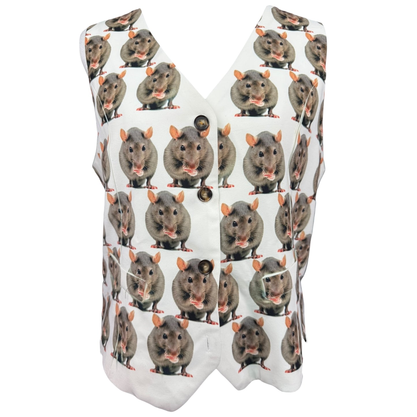 RAT VEST - M