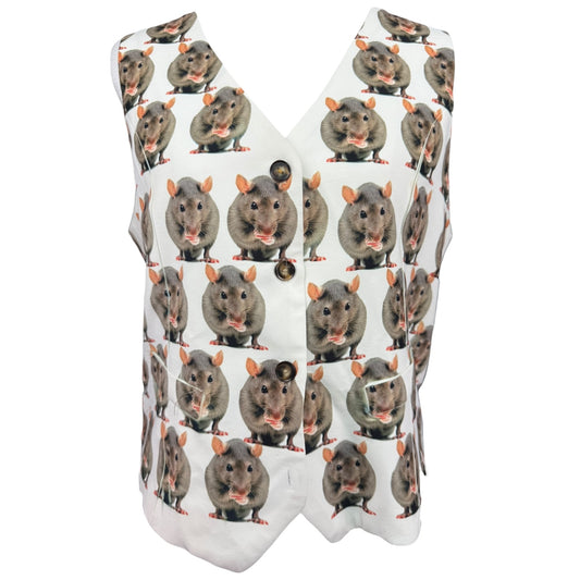 RAT VEST - M