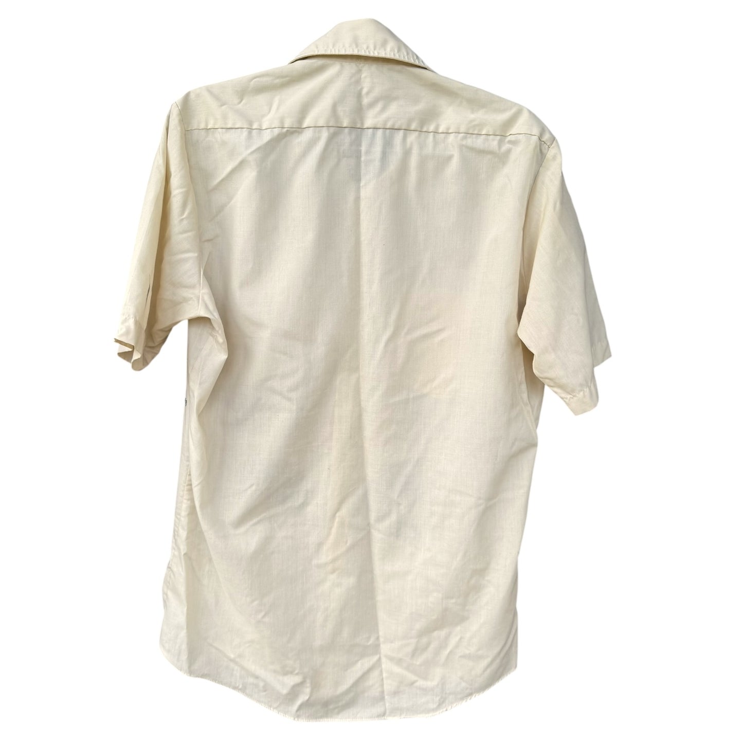 DIGITAL RATS TAN SHIRT - MENS M