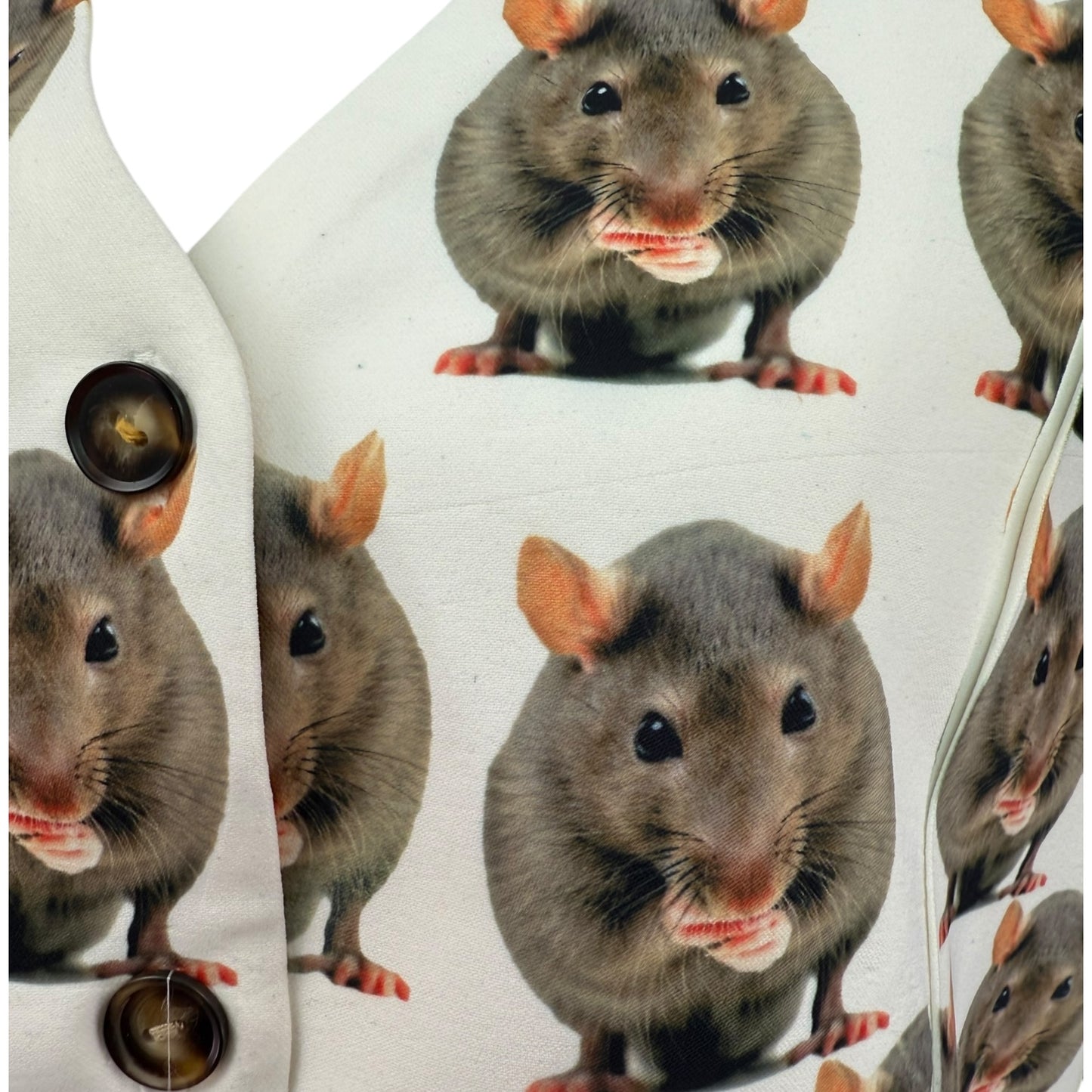 RAT VEST - M