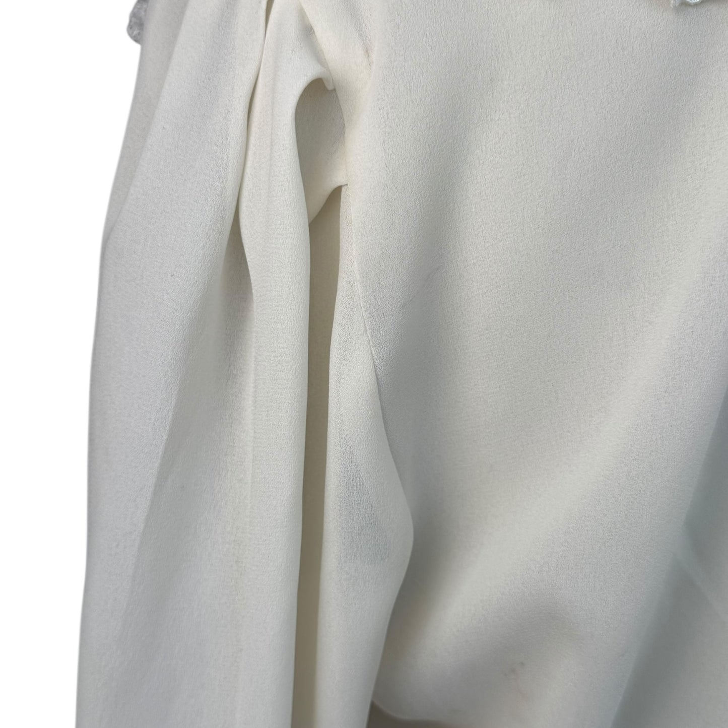 CHERRY LOLITA LONG SLEEVE SAMPLE - S