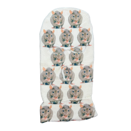 MOUSE SKI MASK *READY TO SHIP*