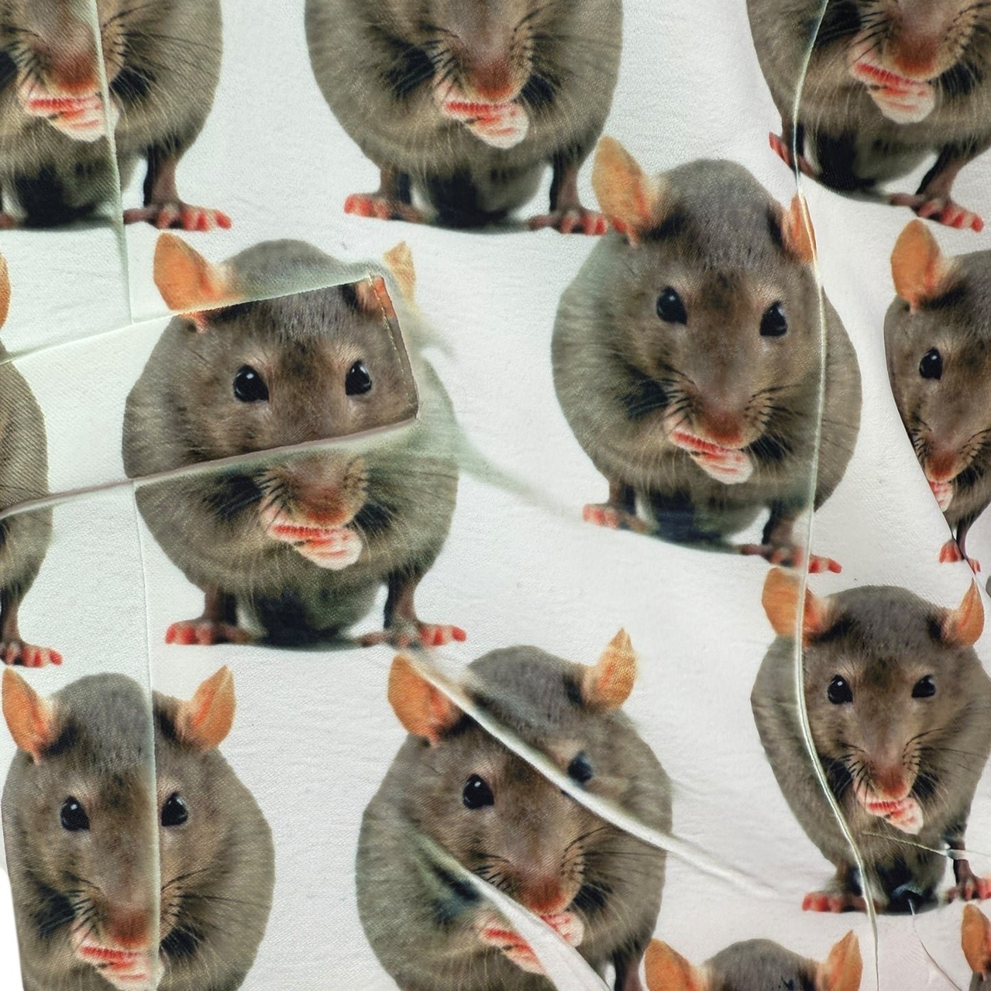 RAT VEST - M