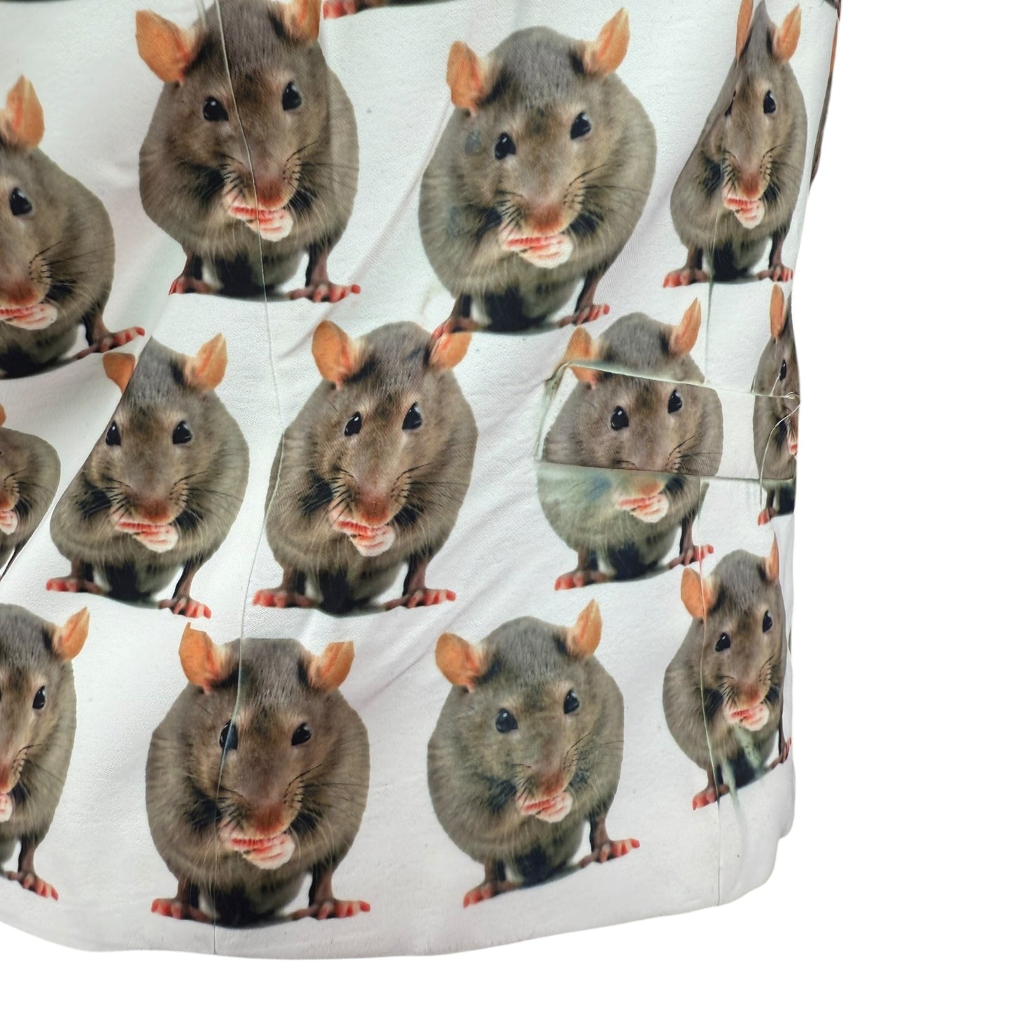 RAT VEST - M
