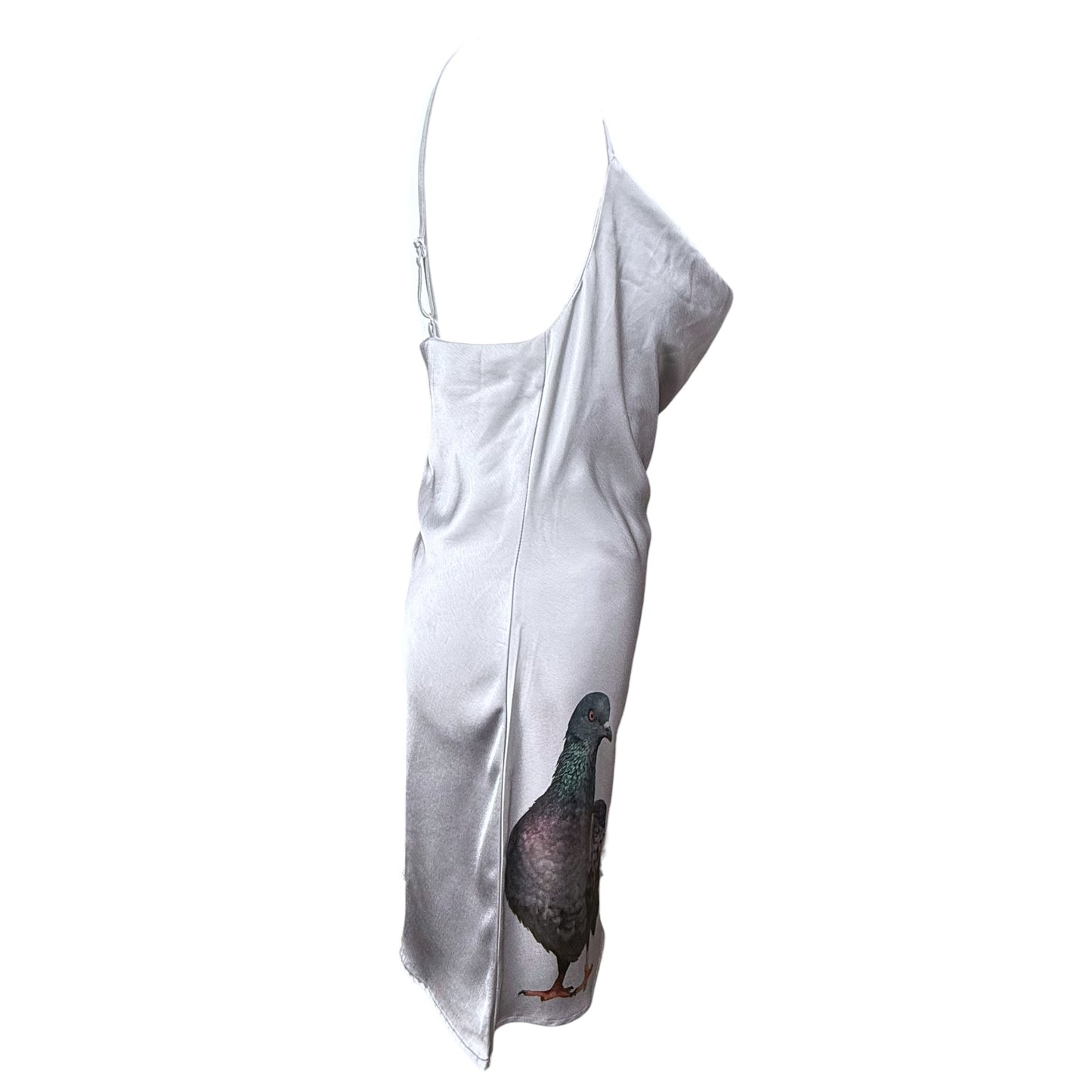 PIGEON SILVER DRESS- M
