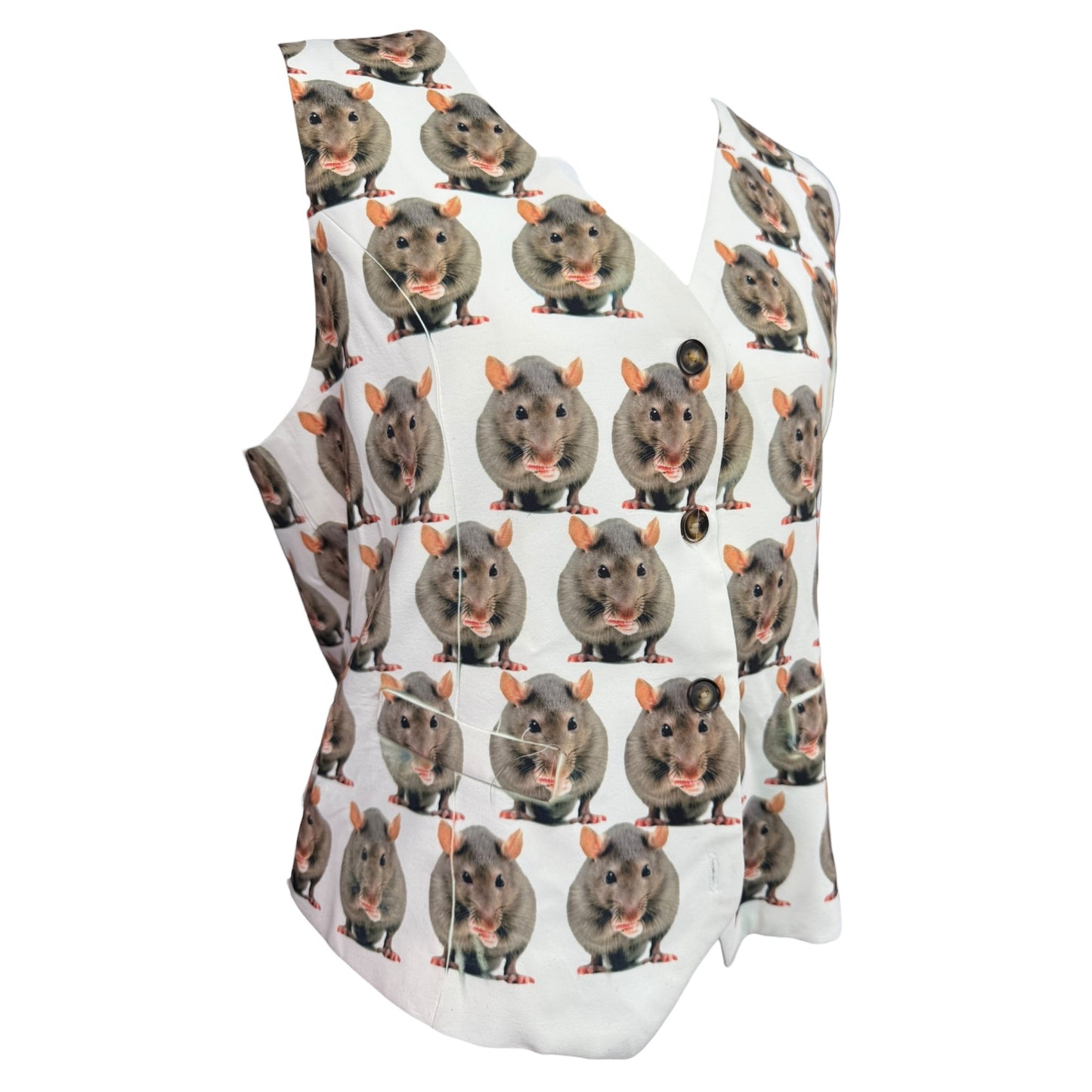 RAT VEST - M