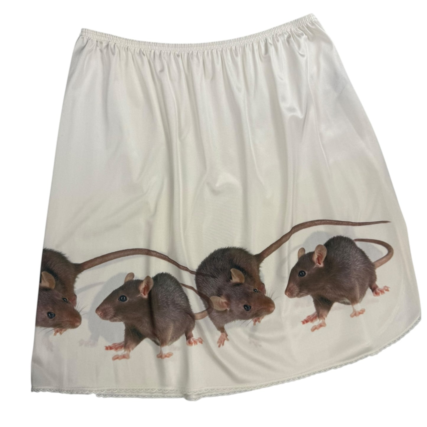 TWIN RAT SKIRT - XL