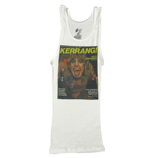 OZZY RTW 1 - S