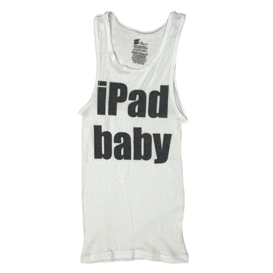 IPAD BABY TANK RTW 1 - L