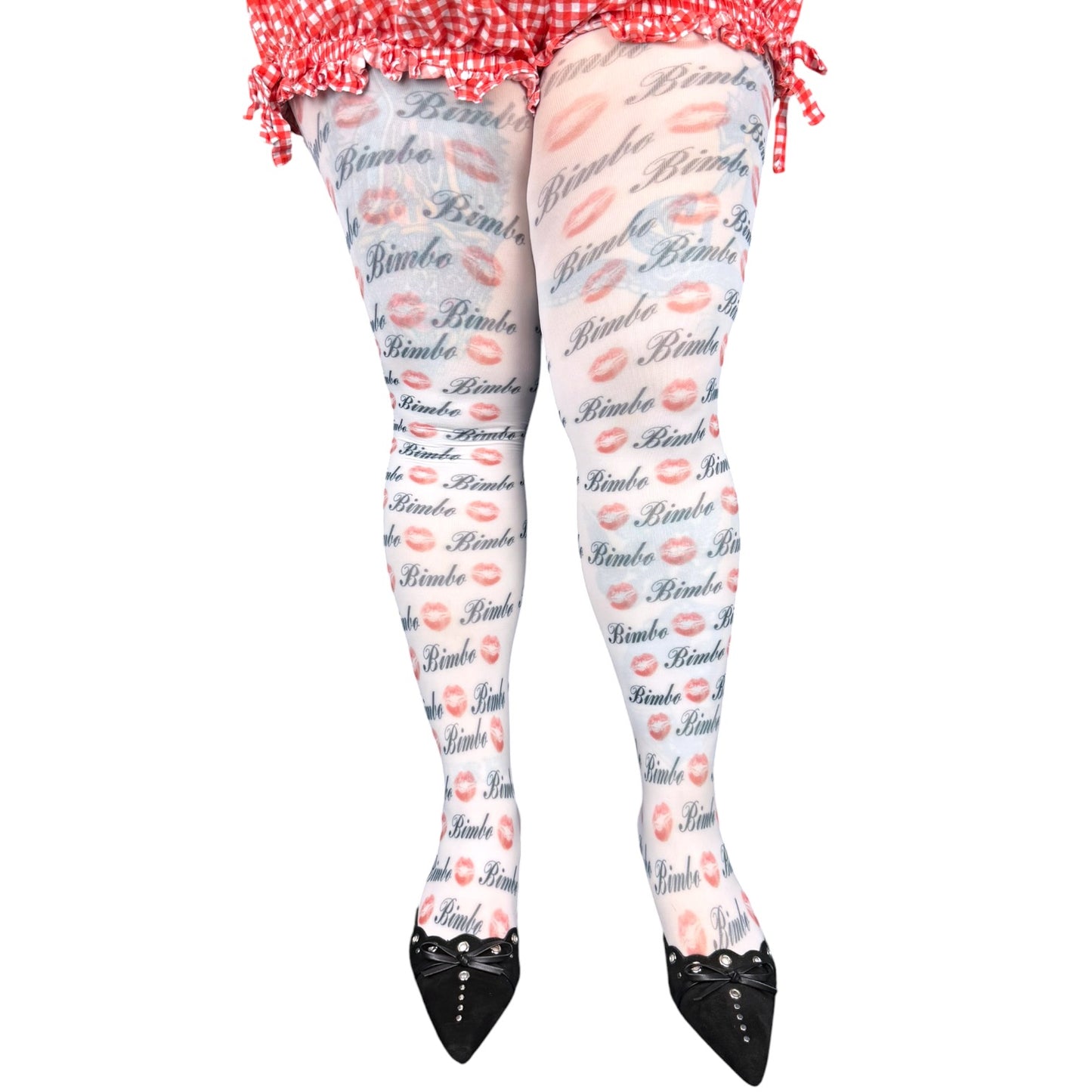 BIMBO TIGHTS **PRE-ORDER**