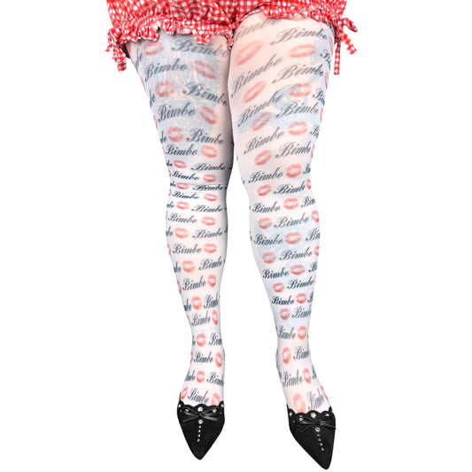 BIMBO TIGHTS **PRE-ORDER**