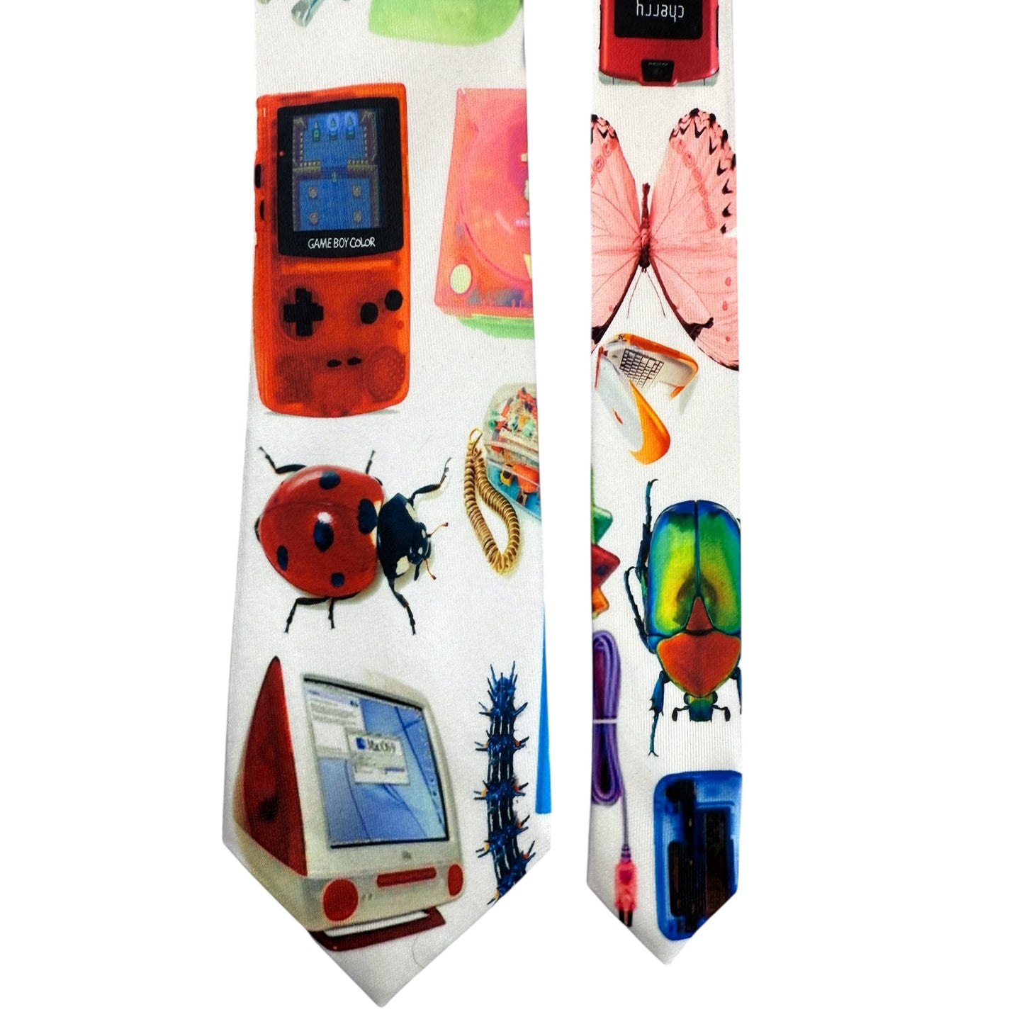 DIAL UP TIE 2 *READY TO SHIP!*