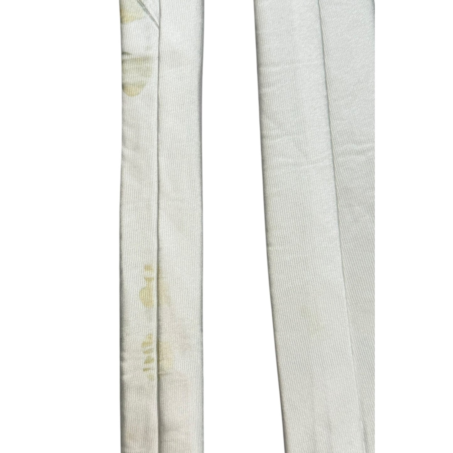 MORUTE TIE SAMPLE *READY TO SHIP*