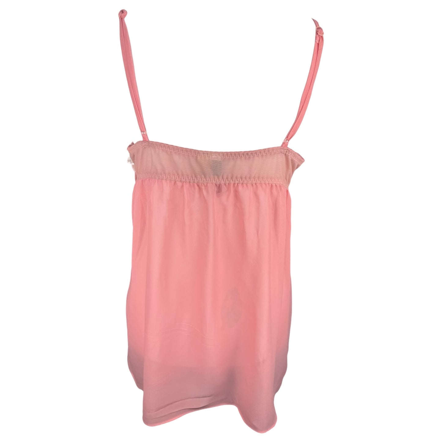 PINK 7 DEADLY SINS RAT SAMPLE TANK - L