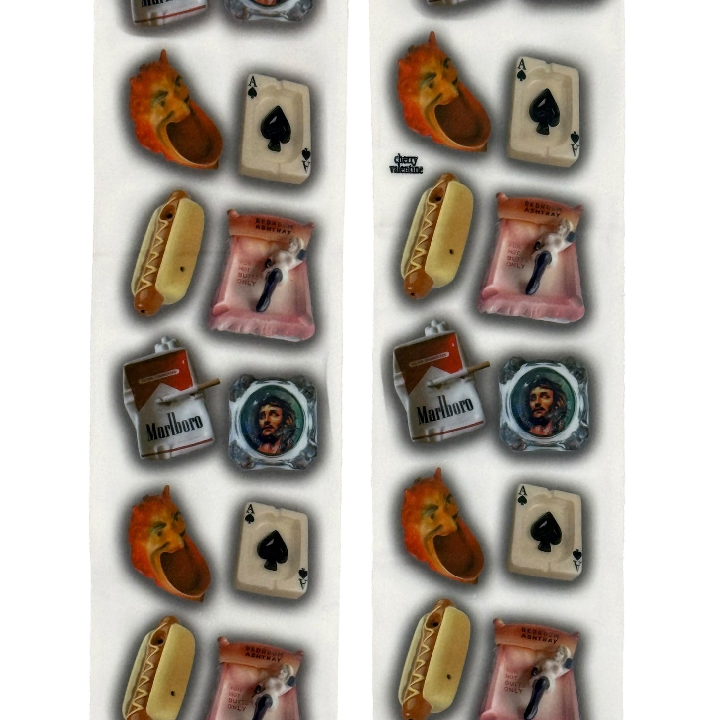 ASHTRAY TIGHTS **PRE-ORDER**