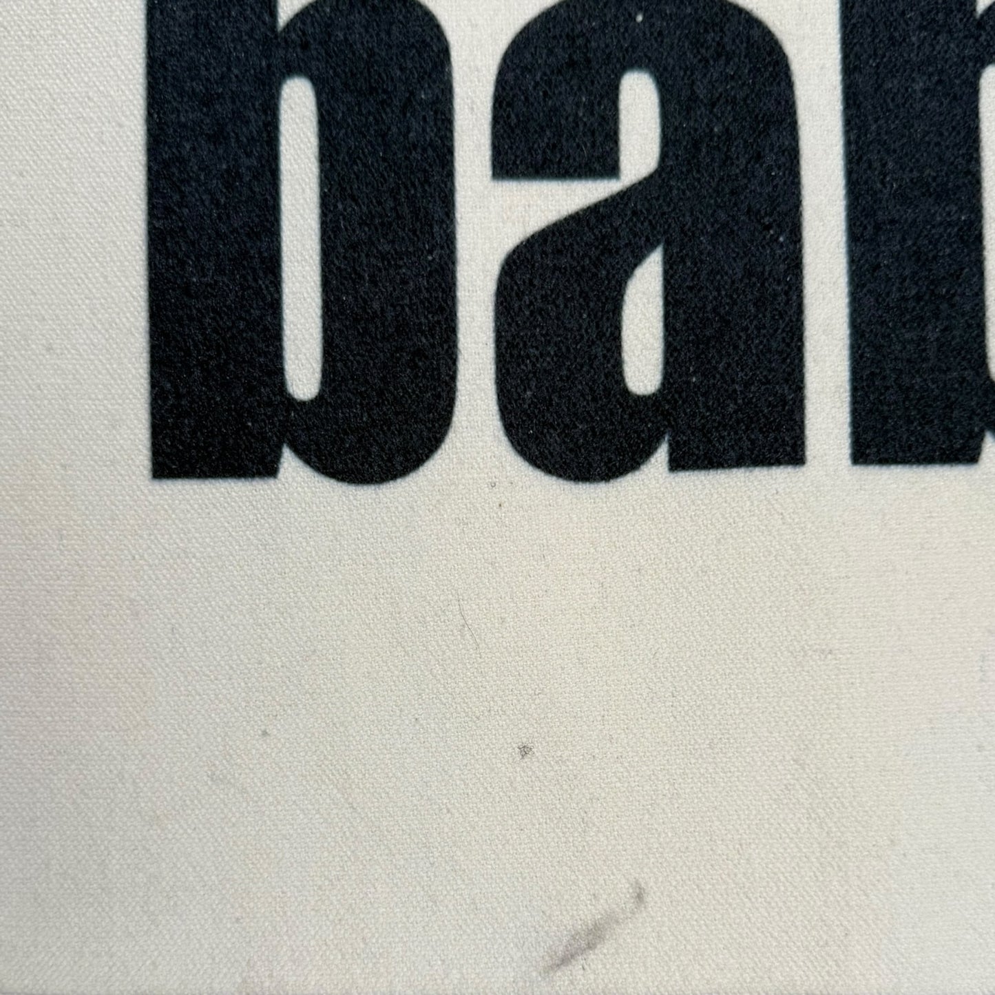 iPAD BABY TOTE 1 SAMPLE *READY TO SHIP!*