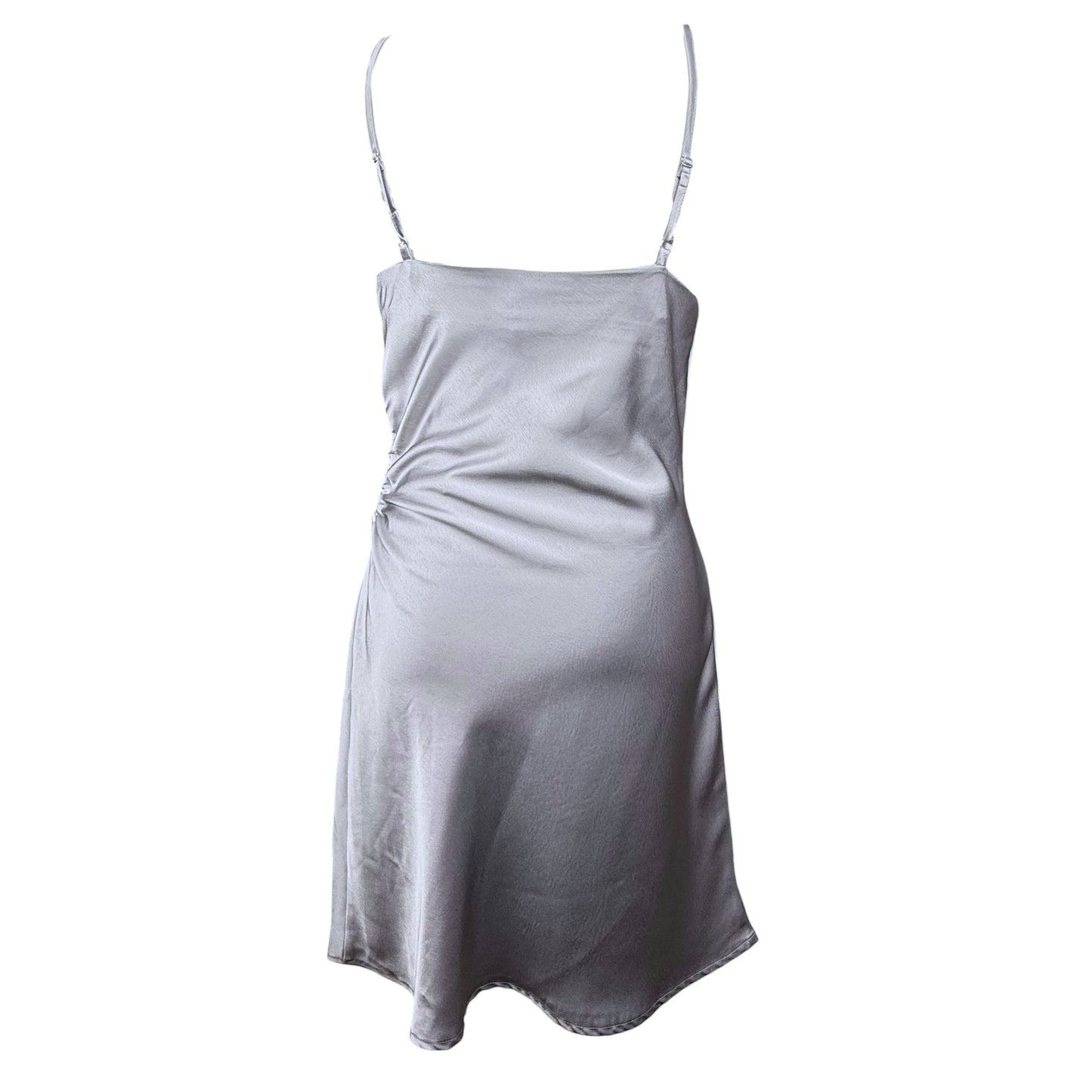 PIGEON SILVER DRESS- M
