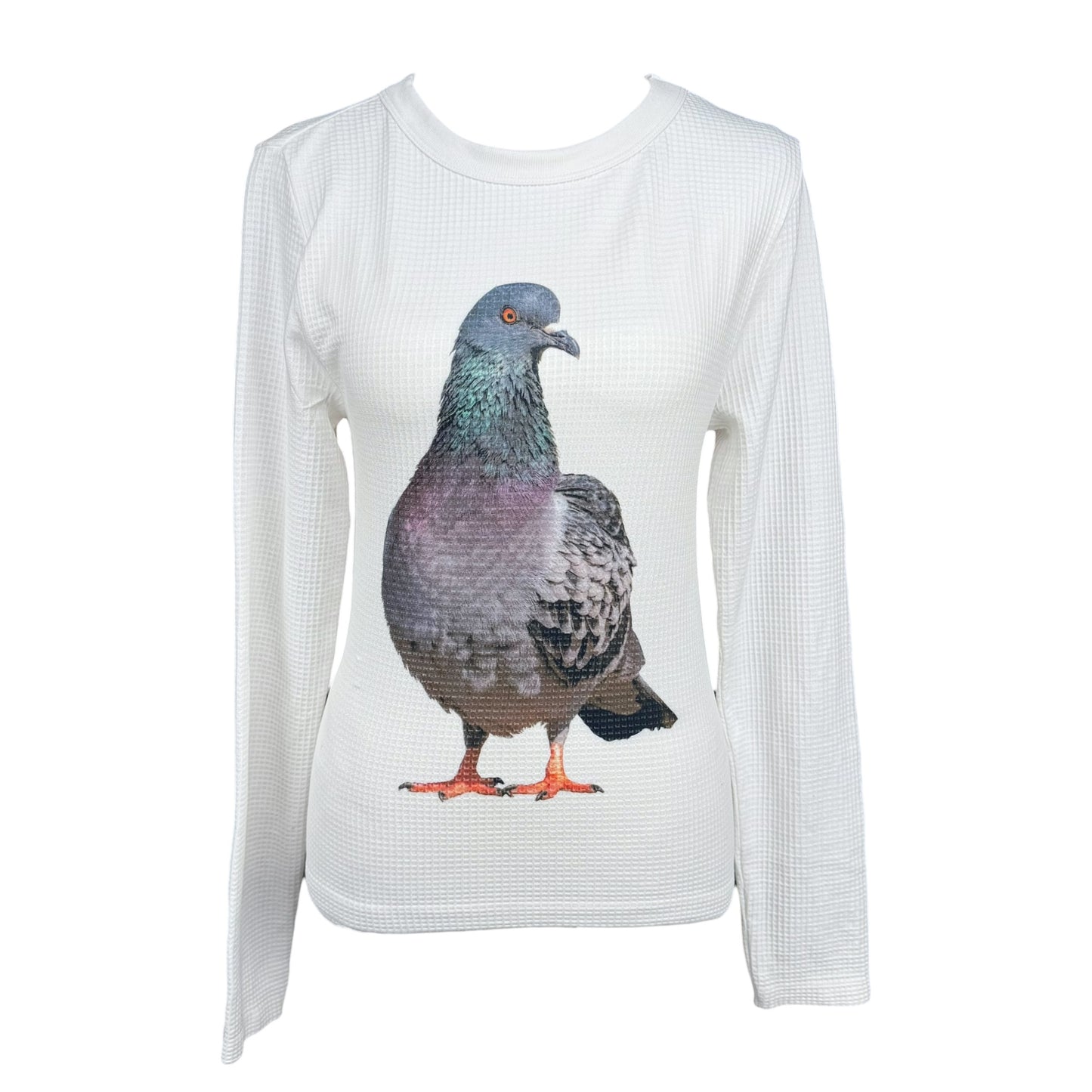 PIGEON THERMAL LONG SLEEVE - S