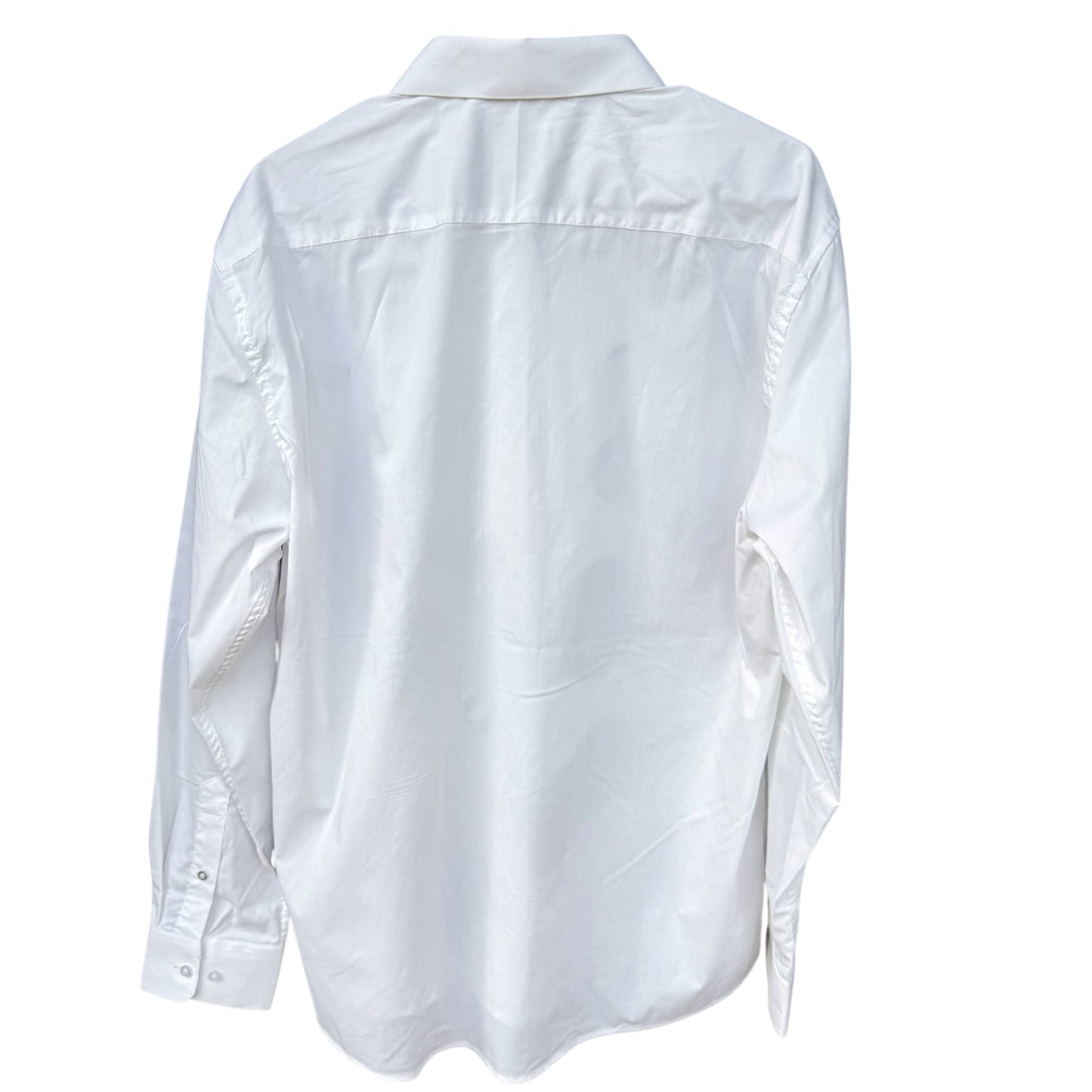 RATS THE WHITE SHIRT -  MENS XL