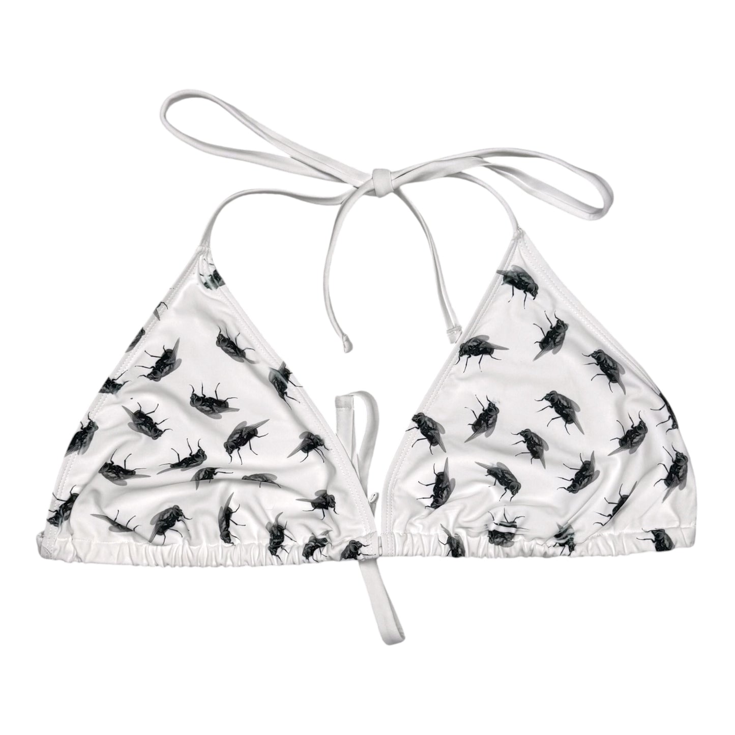 FLY BIKINI TOP - 2XL