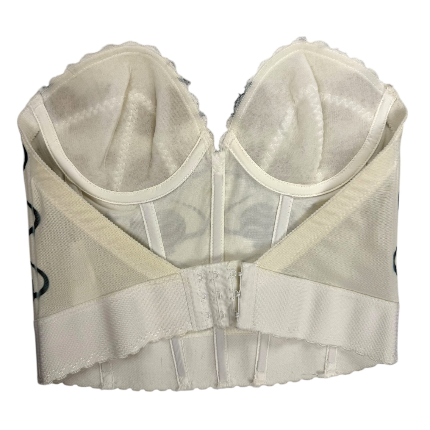 PUNK RAT BUSTIER - S