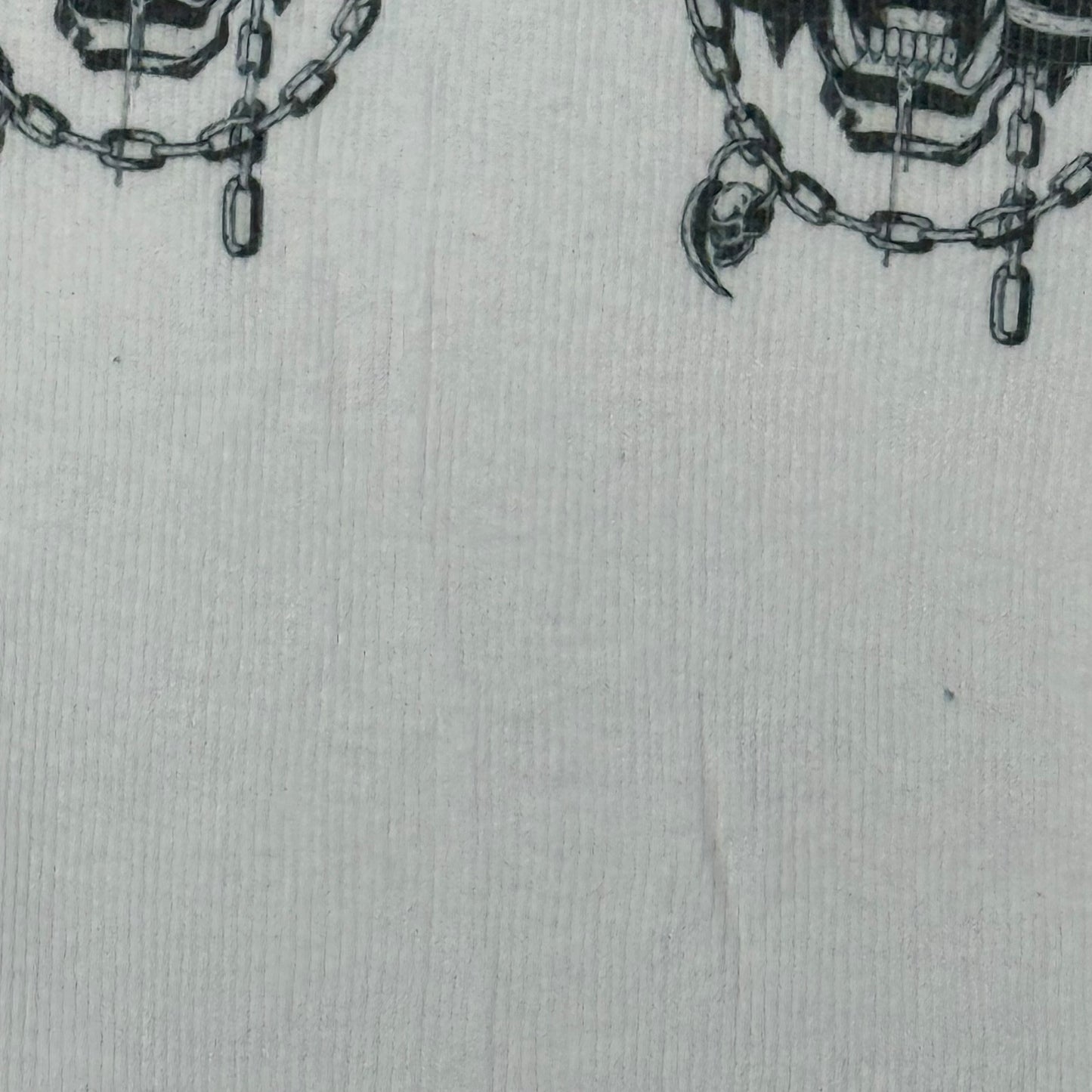 MOTORHEAD BOOBS TANK - YOUTH LARGE