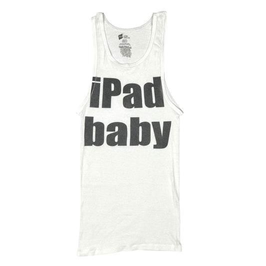 IPAD BABY RTW SAMPLE - XL