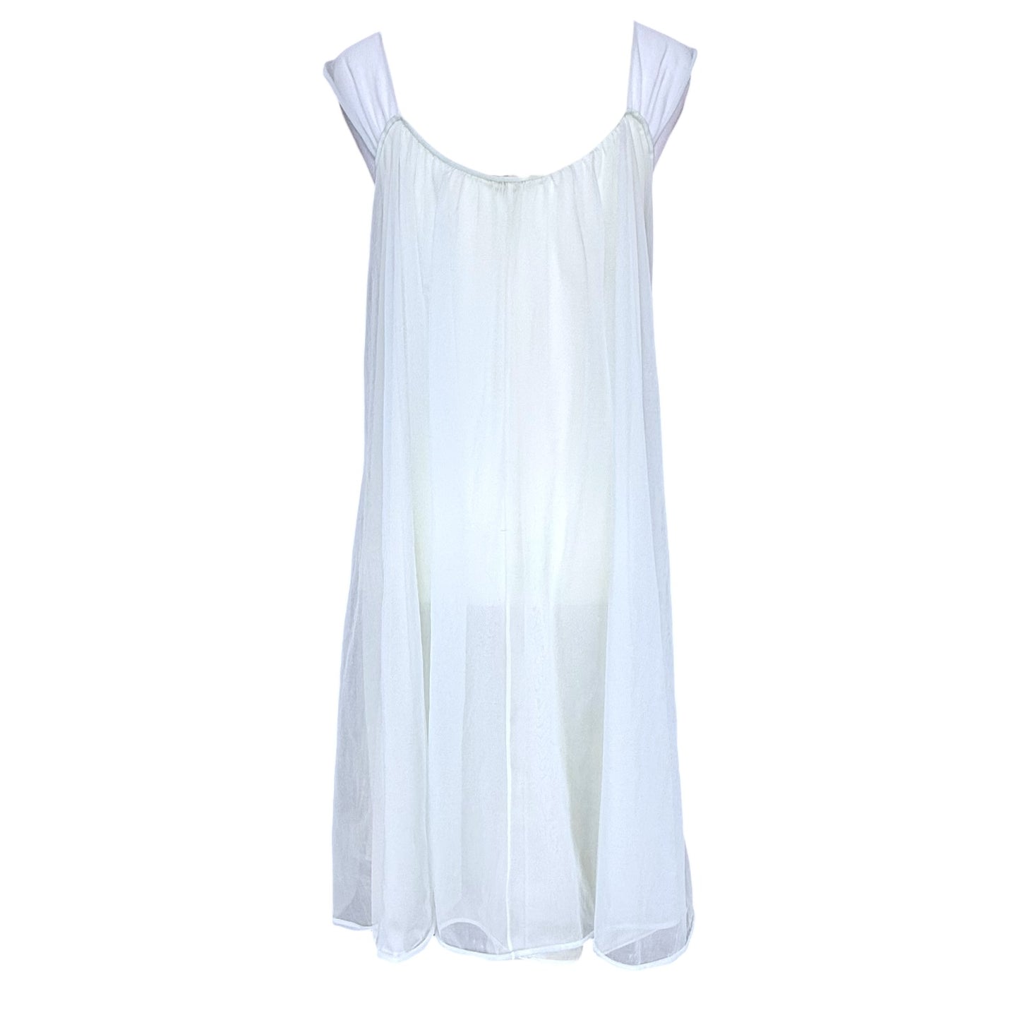 DREAMY PIGEON NIGHTIE - S