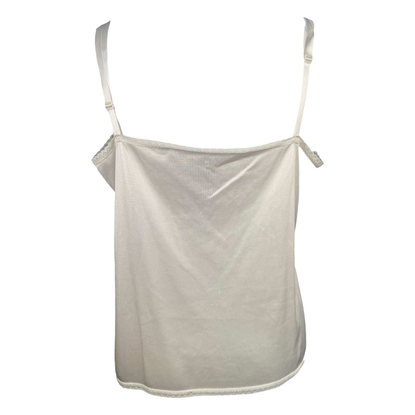 RAT LACE TANK TOP - XL