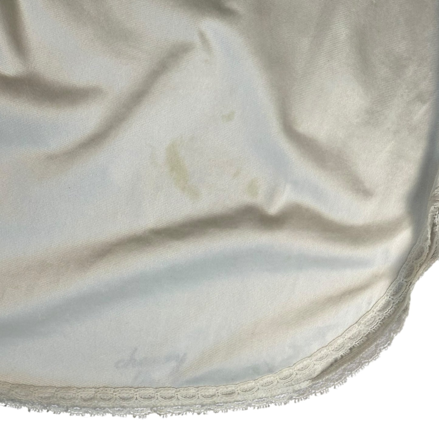 CHERRY VALENTINE WESTERN DREAMS SLIP SKIRT SAMPLE - S