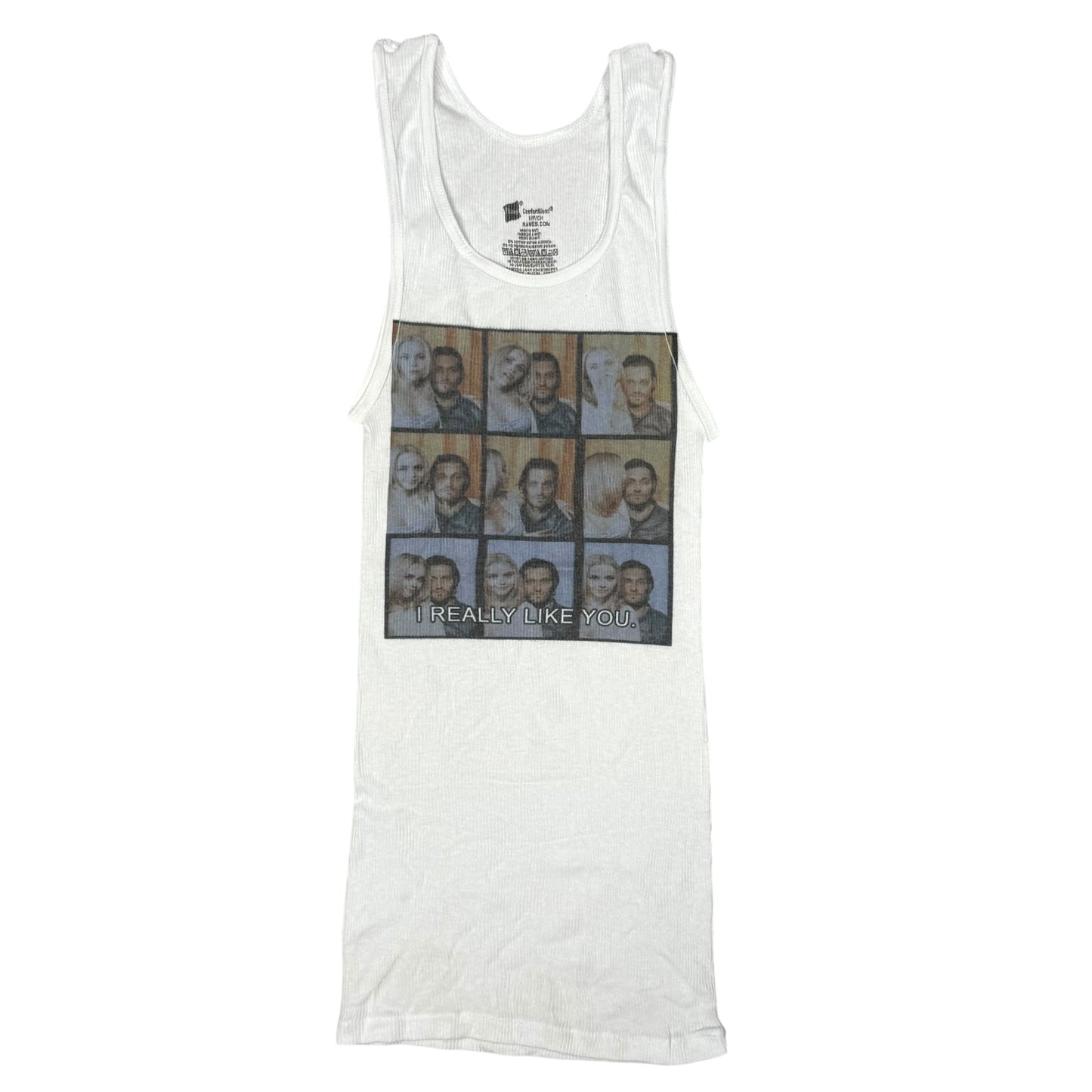 BUFFALO 66 RTW SAMPLE - S
