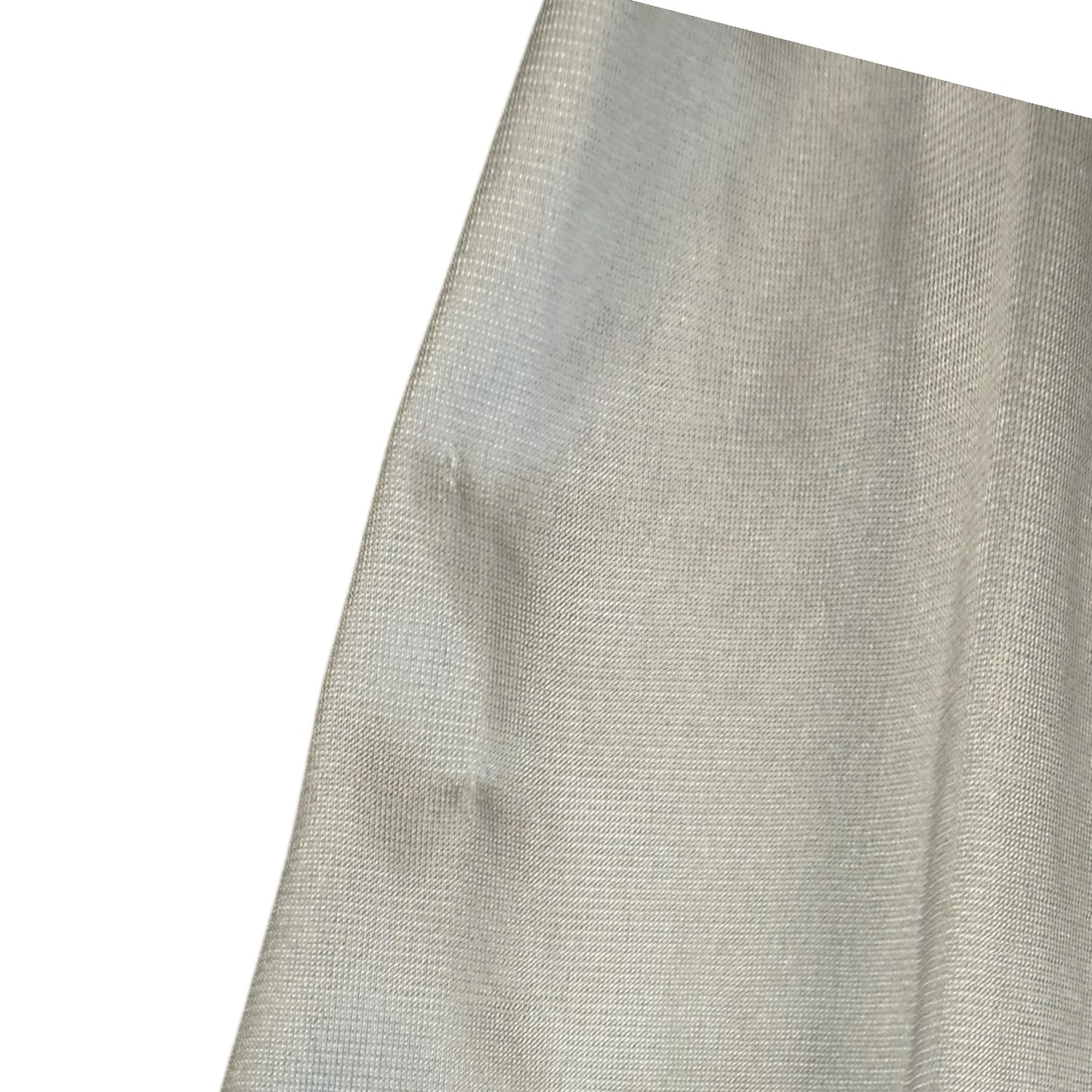 CHERRY VALENTINE WESTERN DREAMS SLIP SKIRT SAMPLE - S