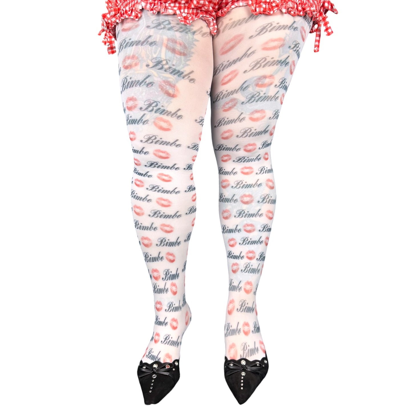 BIMBO TIGHTS **PRE-ORDER**
