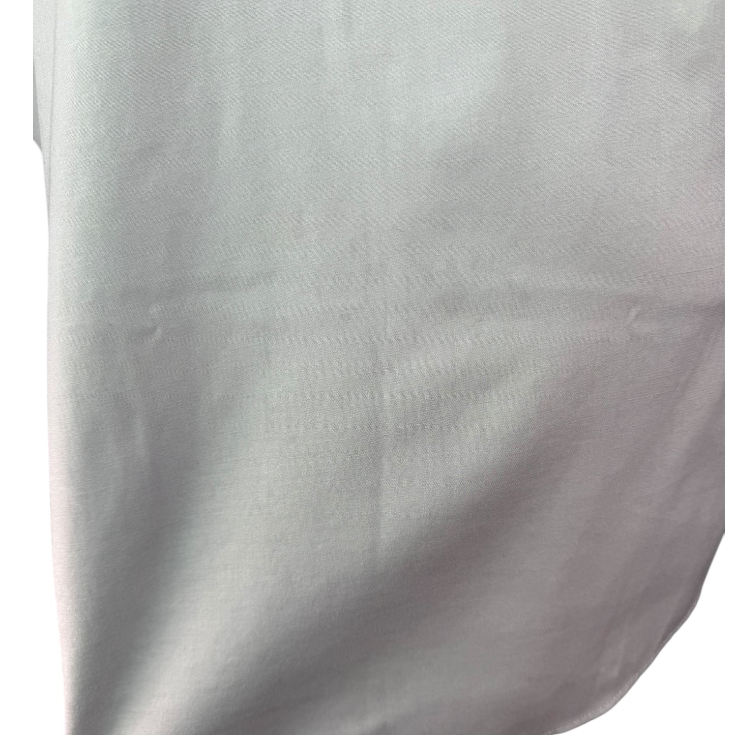 GRAY RAT BUTTON UP - XL