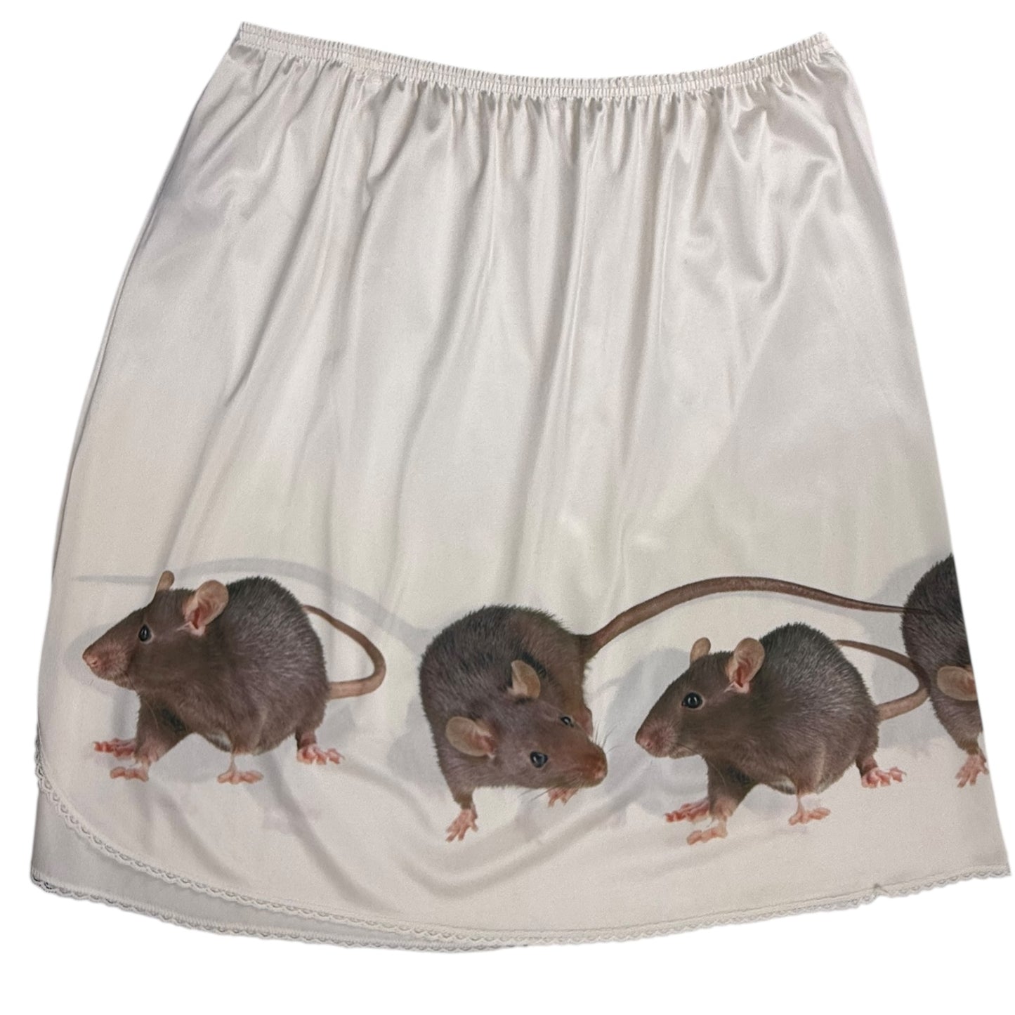 TWIN RAT SKIRT - XL
