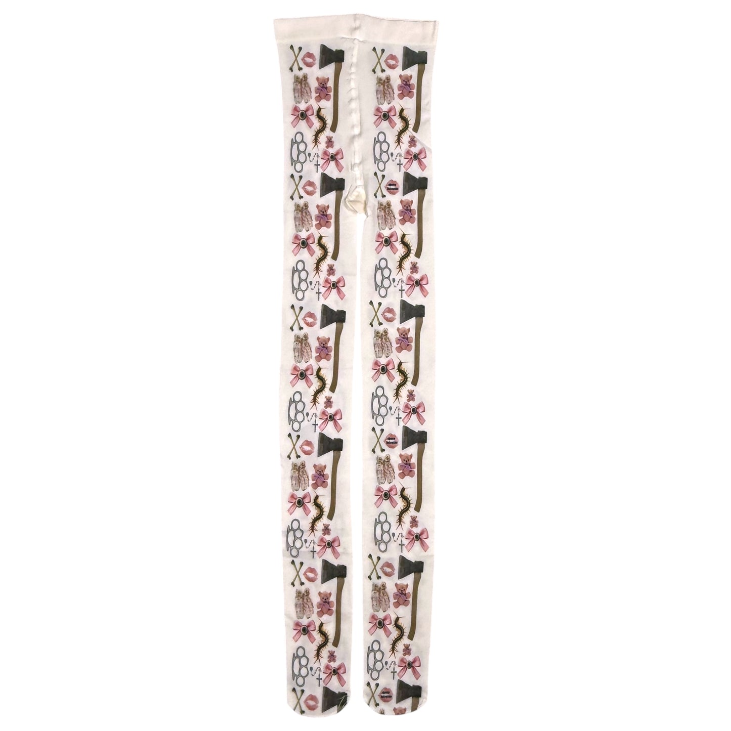 MORUTE TIGHTS **PRE-ORDER**