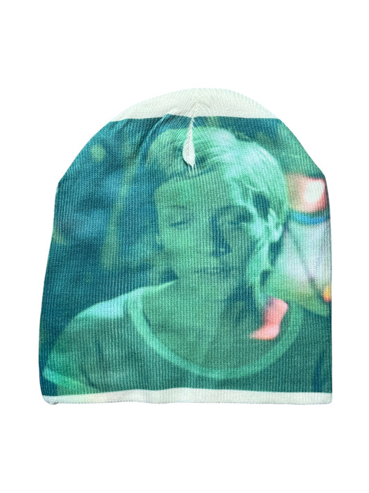 KIDS CHLOE BEANIE *PRE-ORDER*